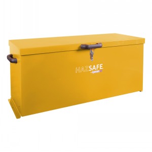 HazSafe Hazardous Transport Chest Size 5  XL